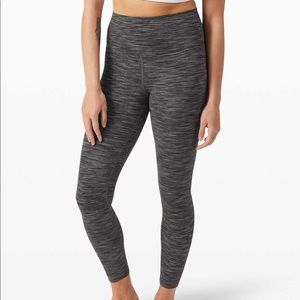 Lululemon Align Leggings 25” (6)